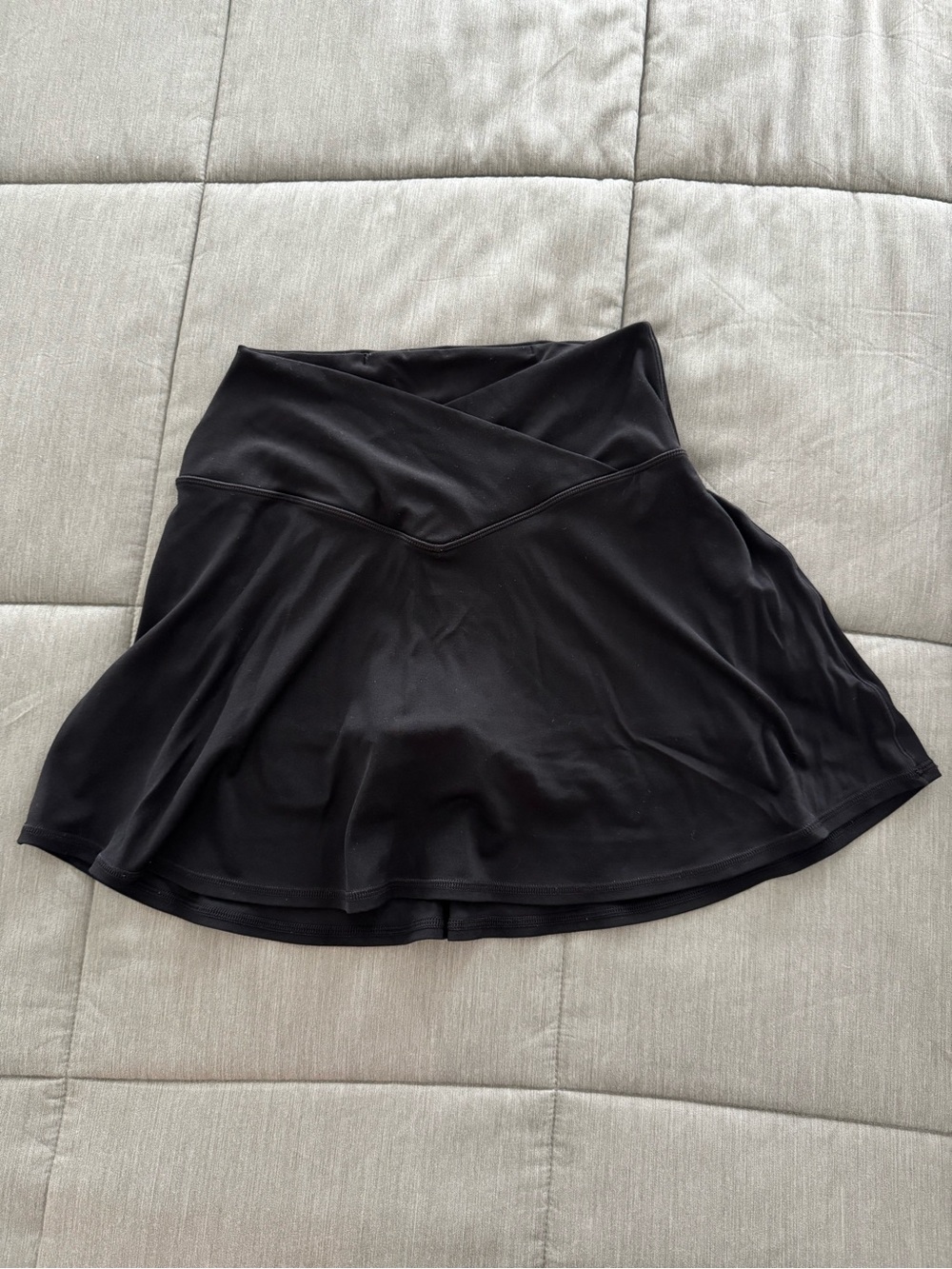 Offline by Aerie Real Me Crossover Skort - Picture 2 of 4